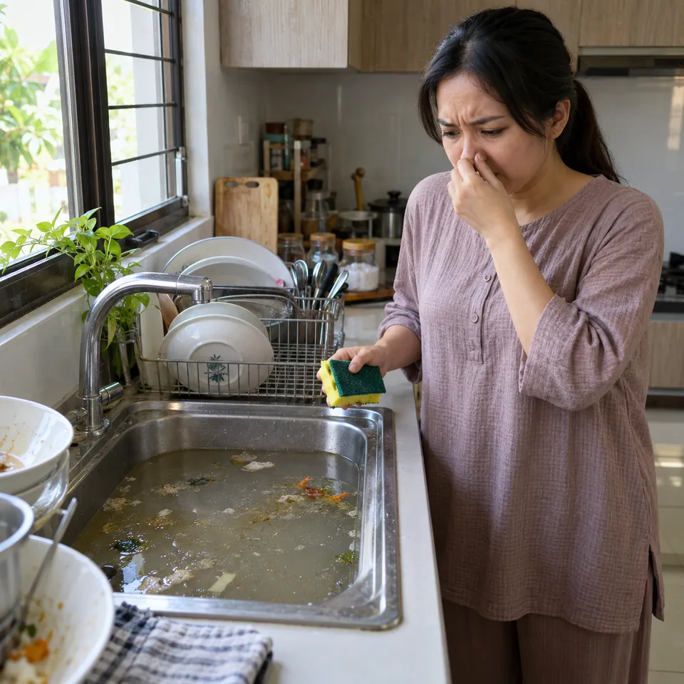 Kamu Sering Ngalamin Ini?